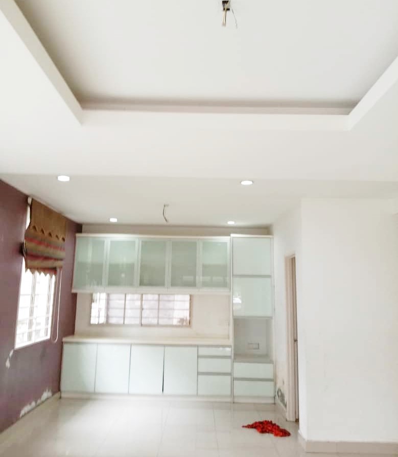 Double Storey Semi-D Taman Desa Baru 1, Kajang - photo 5