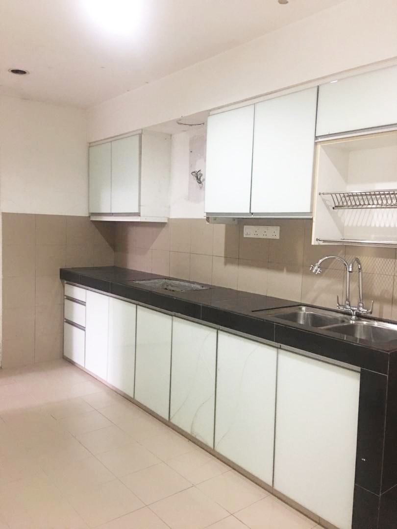 Double Storey Semi-D Taman Desa Baru 1, Kajang - photo 6