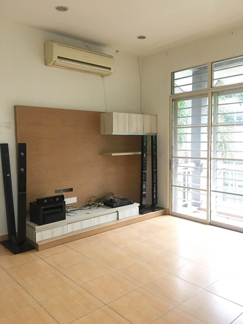 Double Storey Semi-D Taman Desa Baru 1, Kajang - photo 8