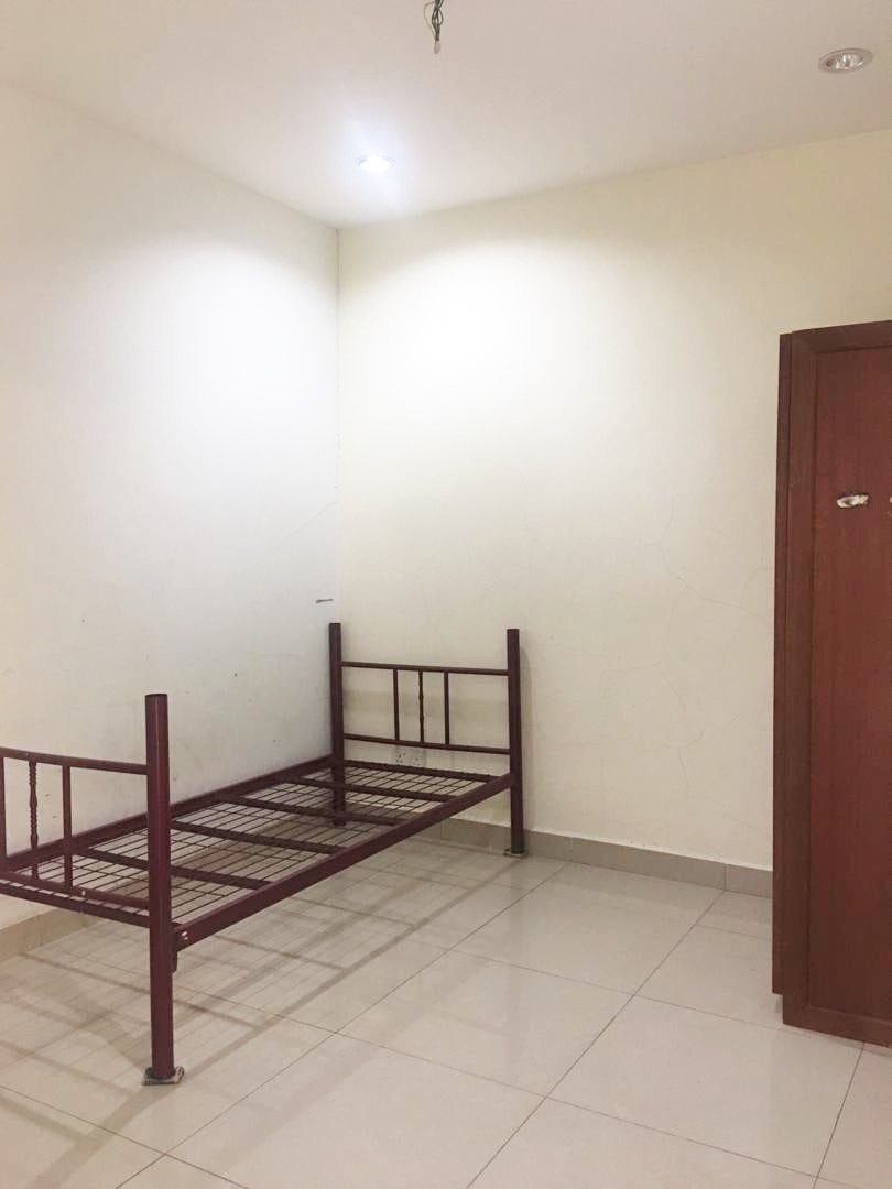 Double Storey Semi-D Taman Desa Baru 1, Kajang - photo 11