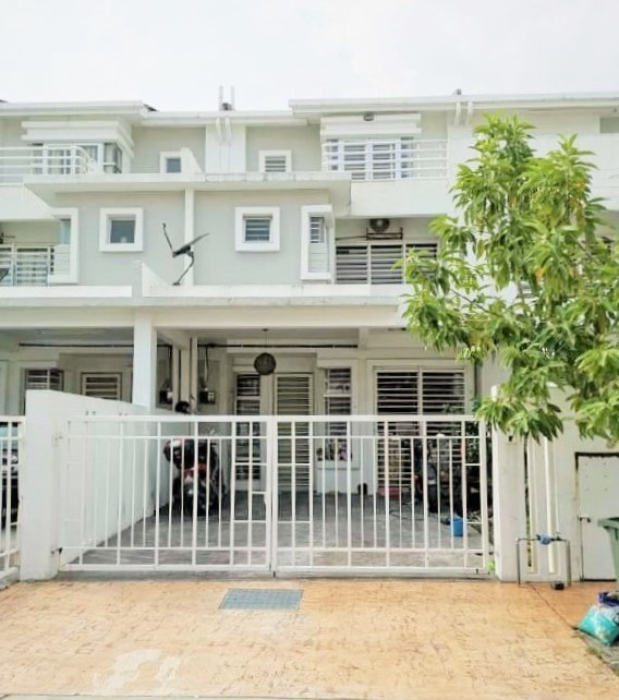 Seri Wirani, Seksyen 8, Bandar Baru Bangi