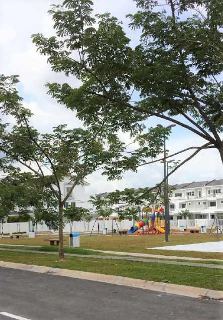 Seri Wirani, Seksyen 8, Bandar Baru Bangi - photo 13