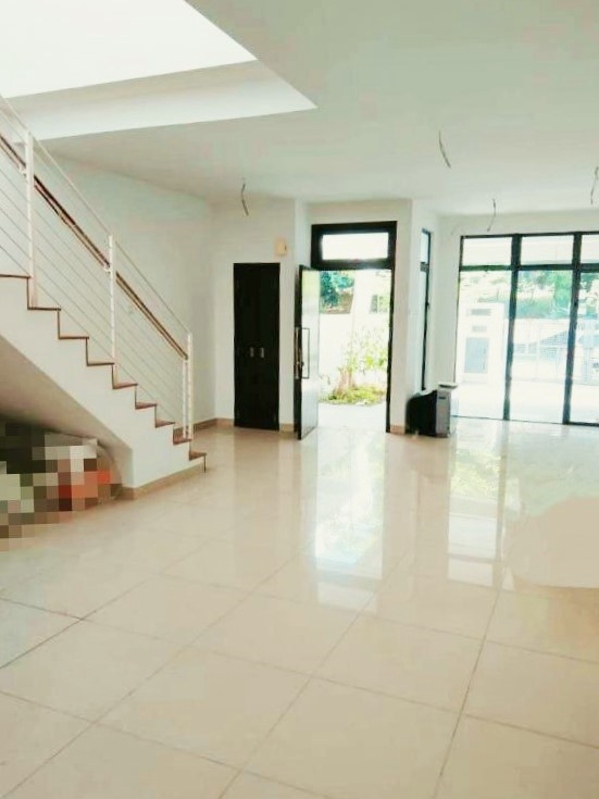 2 Storey Terrace Laman Glenmarie, Shah Alam - photo 4