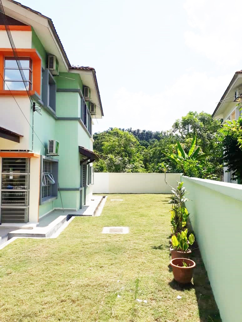 2 Storey Semi-D Taman Tasik Semenyih, Semenyih - photo 2