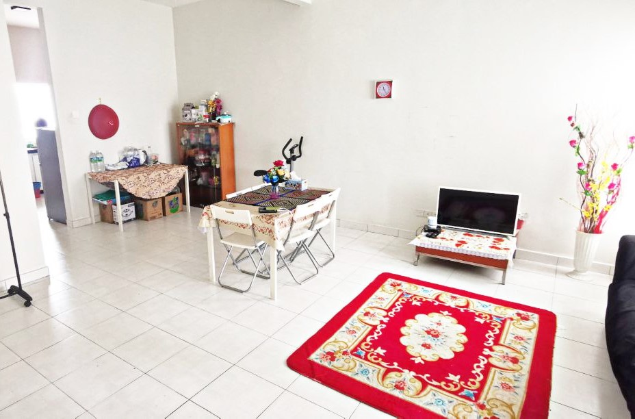 2 Storey Terrace Alam Suria, Puncak Alam - photo 2
