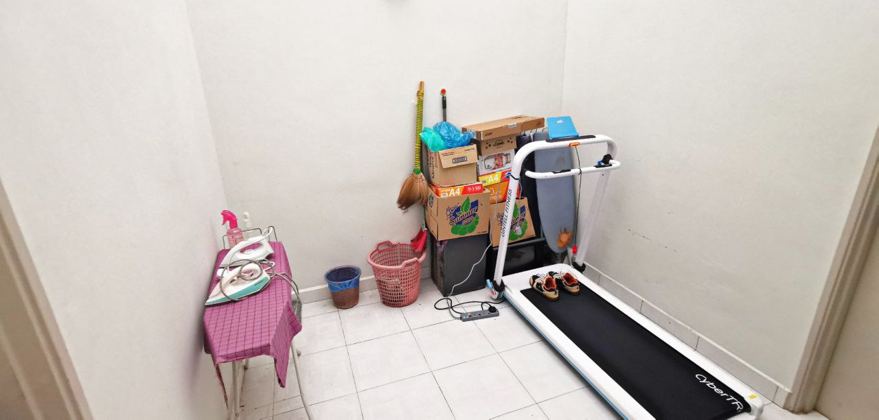 2 Storey Terrace Alam Suria, Puncak Alam - photo 8