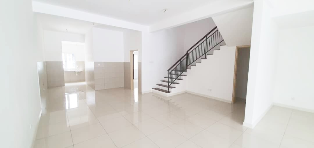 2 Storey Terrace Eugenia, Serene Heights, Bangi - photo 3