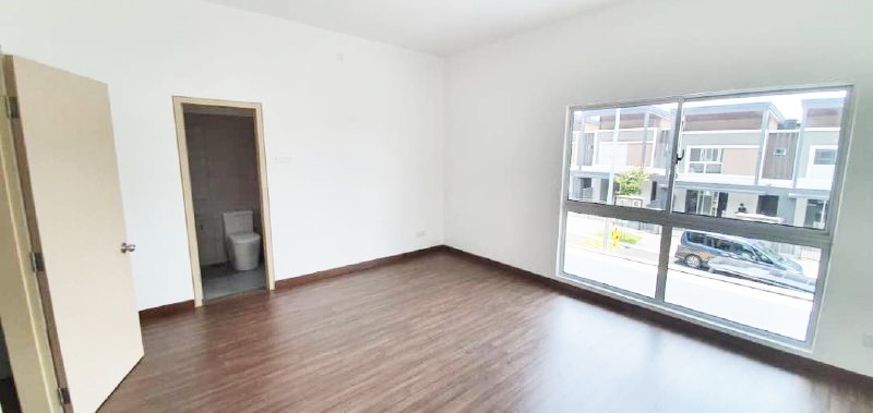 2 Storey Terrace Eugenia, Serene Heights, Bangi - photo 8