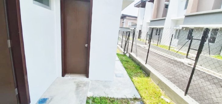 2 Storey Terrace Eugenia, Serene Heights, Bangi - photo 10