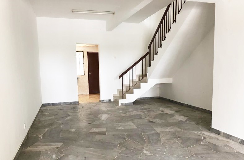 Sri Mahligai Townhouse Seksyen 9, Shah Alam - photo 2