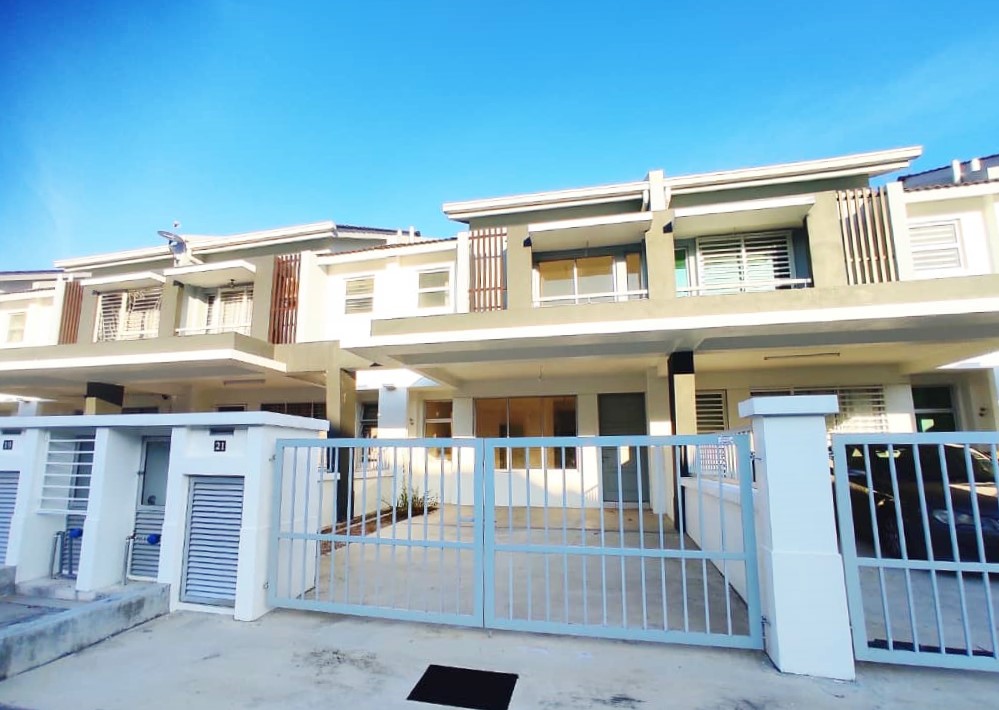 Alam Suria Enclave, Bandar Puncak Alam