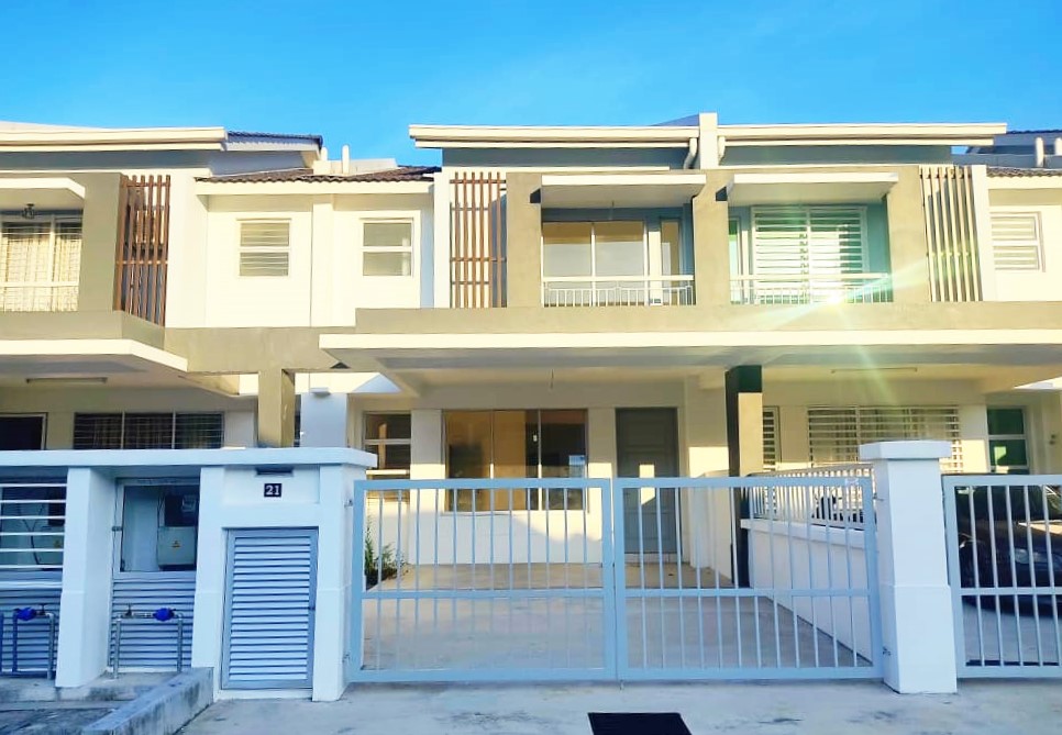Alam Suria Enclave, Bandar Puncak Alam - photo 2