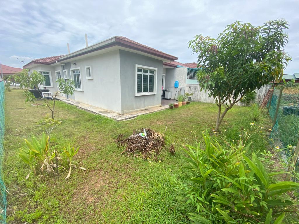 Semi-D Taman Bentara, Teluk Panglima Garang - photo 8