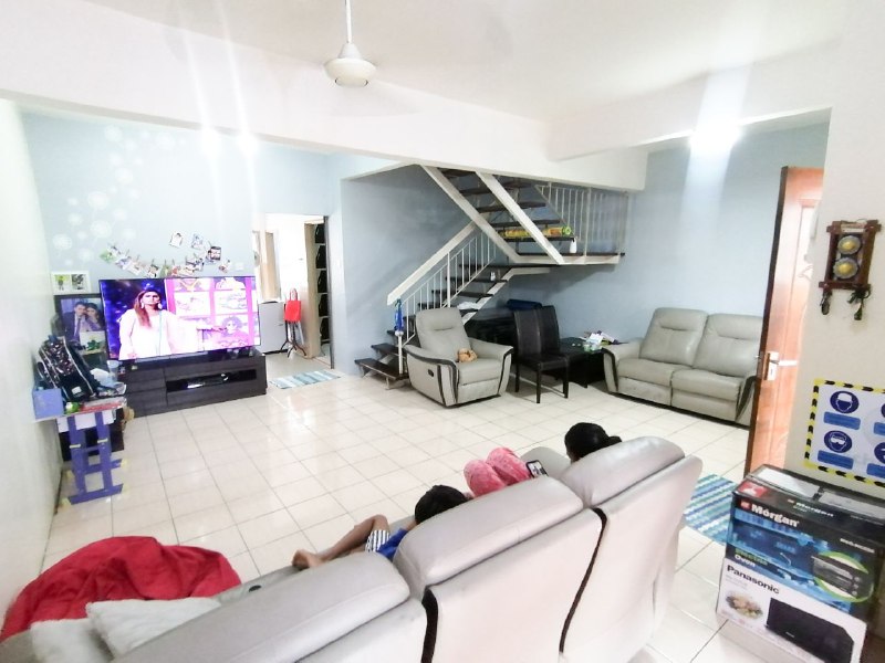 2 Storey Taman Puncak Jalil 4, Seri Kembangan - photo 3