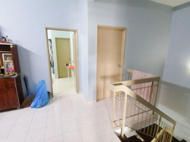 2 Storey Taman Puncak Jalil 4, Seri Kembangan - photo 8