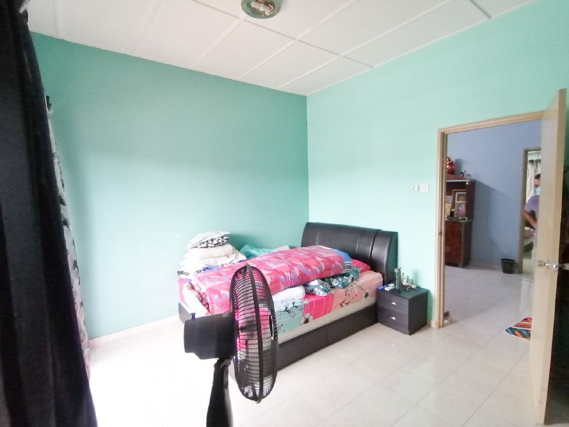 2 Storey Taman Puncak Jalil 4, Seri Kembangan - photo 10
