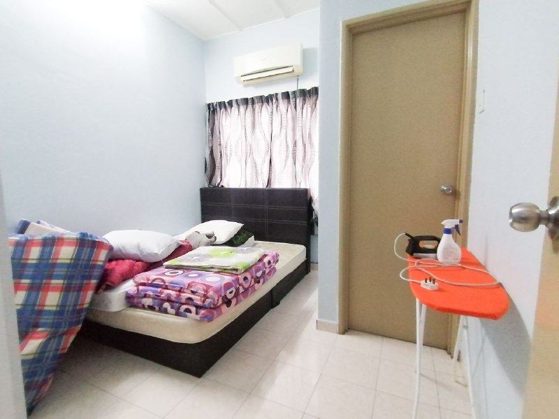 2 Storey Taman Puncak Jalil 4, Seri Kembangan - photo 11