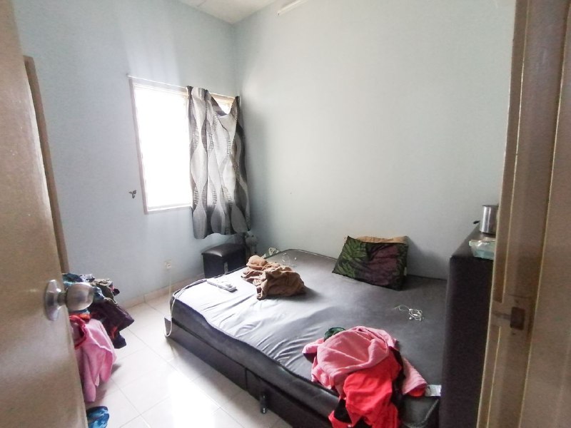 2 Storey Taman Puncak Jalil 4, Seri Kembangan - photo 12
