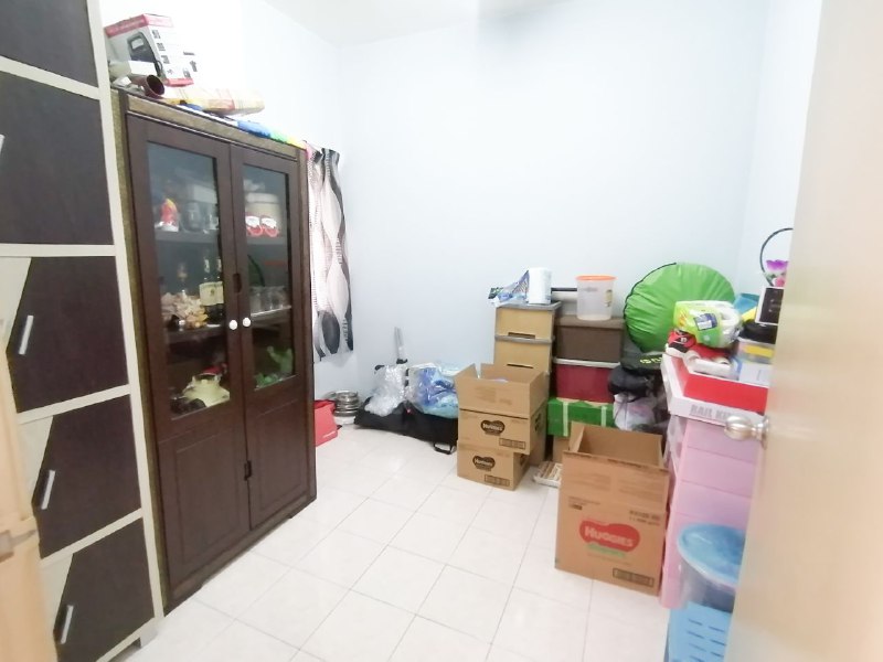 2 Storey Taman Puncak Jalil 4, Seri Kembangan - photo 13