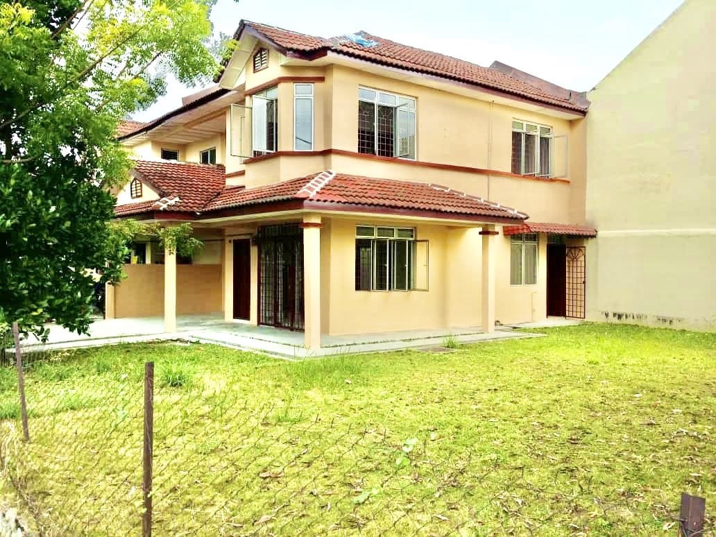 Semi-D Putra Perdana, Puchong - photo 1