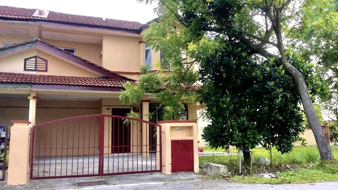 Semi-D Putra Perdana, Puchong - photo 4