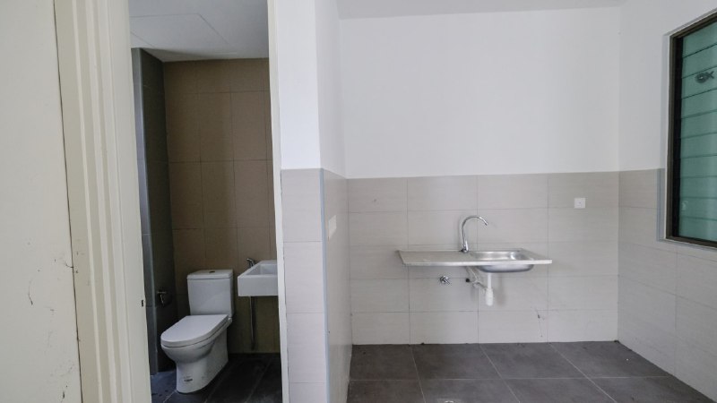 3 Storey Lake Point Residence, Cyberjaya - photo 6