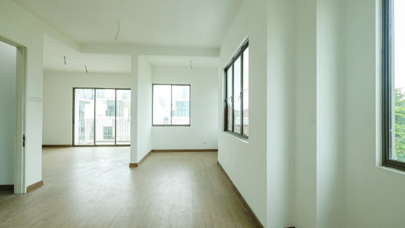 3 Storey Lake Point Residence, Cyberjaya - photo 9