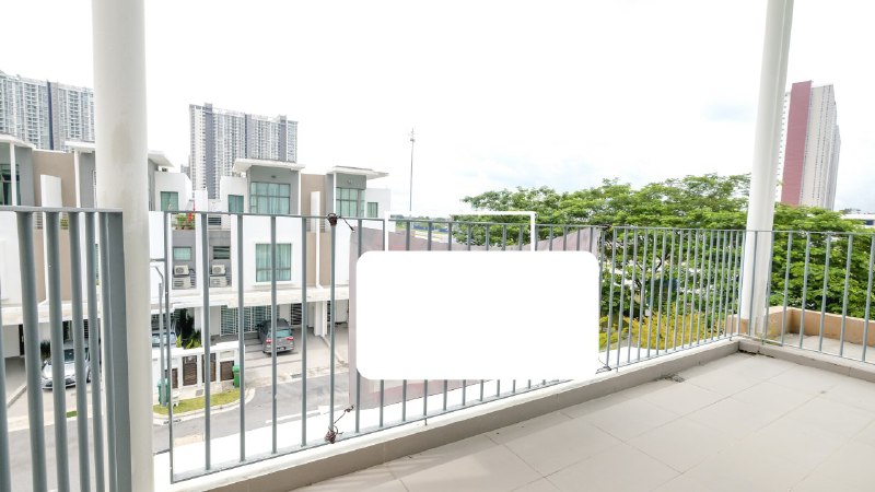 3 Storey Lake Point Residence, Cyberjaya - photo 13