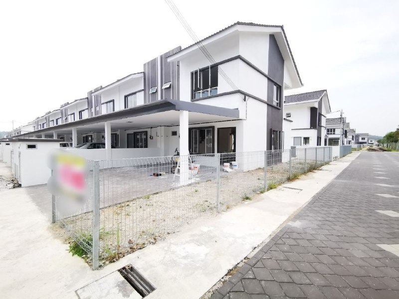 2 Storey Terrace Irama Perdana, Puncak Alam - photo 2