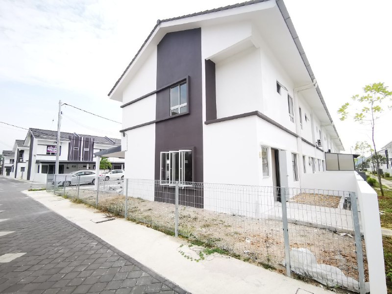 2 Storey Terrace Irama Perdana, Puncak Alam - photo 3