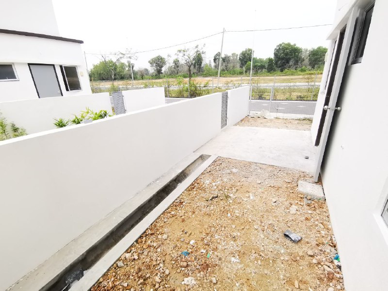 2 Storey Terrace Irama Perdana, Puncak Alam - photo 4