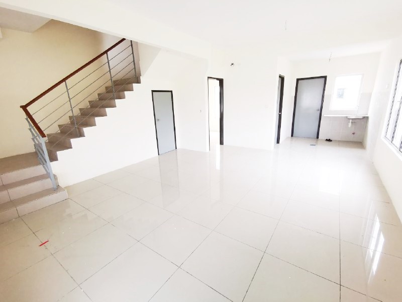 2 Storey Terrace Irama Perdana, Puncak Alam - photo 5