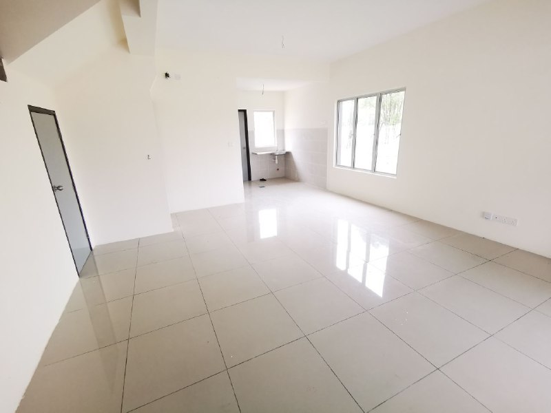 2 Storey Terrace Irama Perdana, Puncak Alam - photo 7