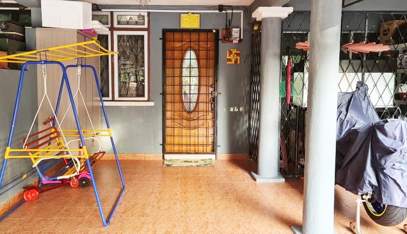 2 Storey Terrace Taman TTDI Jaya, Shah Alam - photo 2