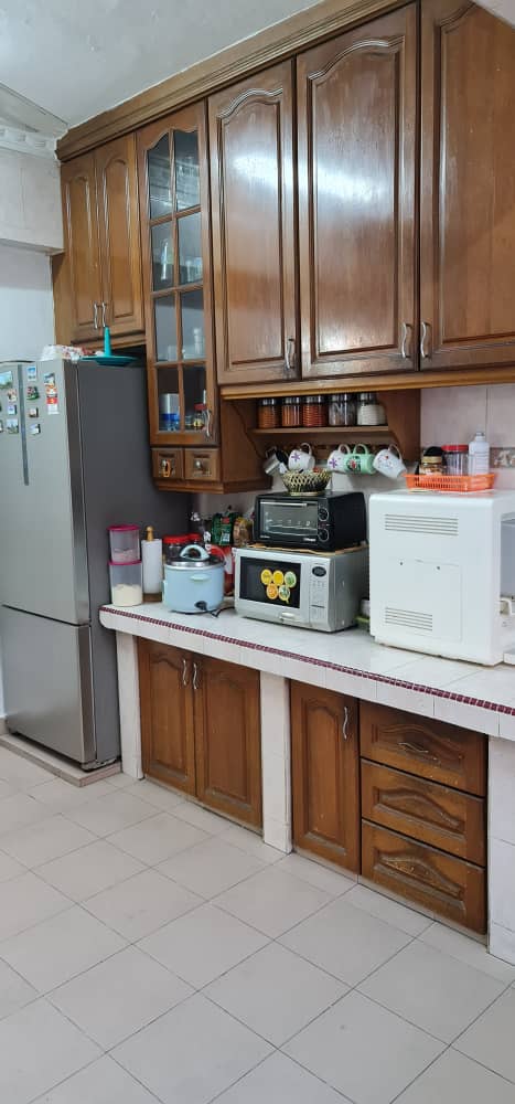 2 Storey Terrace Taman TTDI Jaya, Shah Alam - photo 6