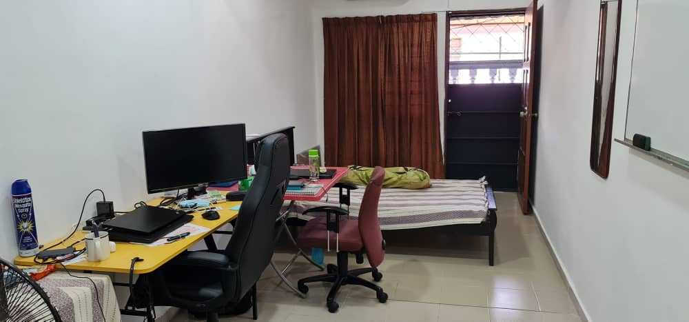 2 Storey Terrace Taman TTDI Jaya, Shah Alam - photo 10