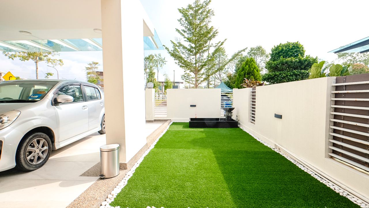Semi-D TTDI Citrina, Alam Impian, Shah Alam - photo 3
