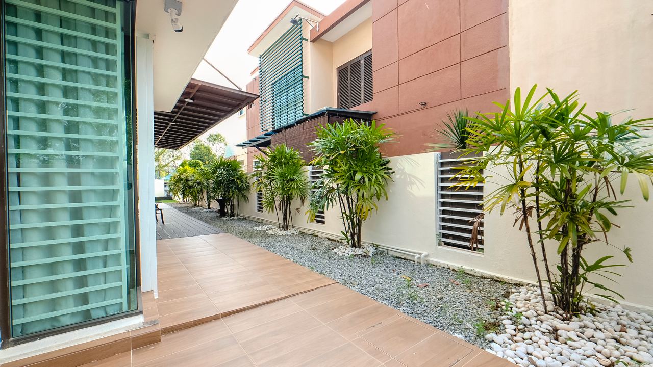 Semi-D TTDI Citrina, Alam Impian, Shah Alam - photo 4
