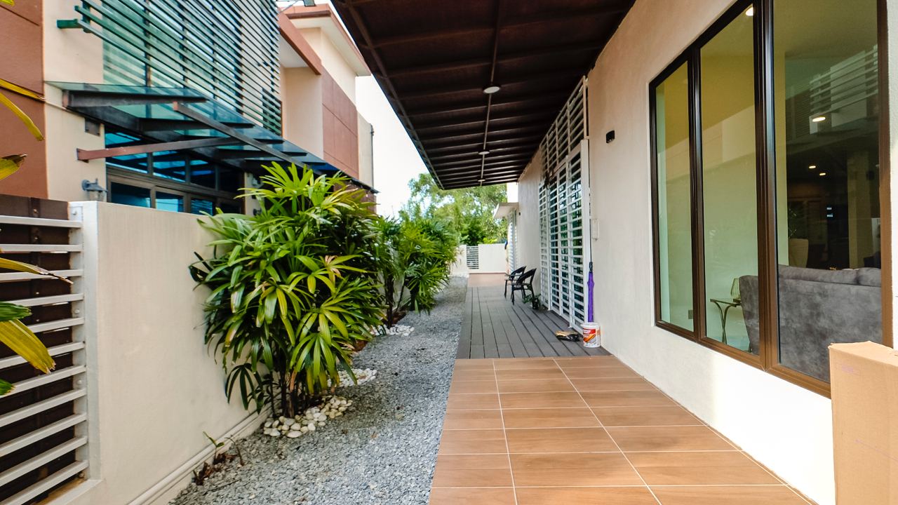 Semi-D TTDI Citrina, Alam Impian, Shah Alam - photo 6