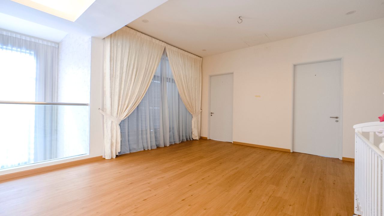 Semi-D TTDI Citrina, Alam Impian, Shah Alam - photo 12