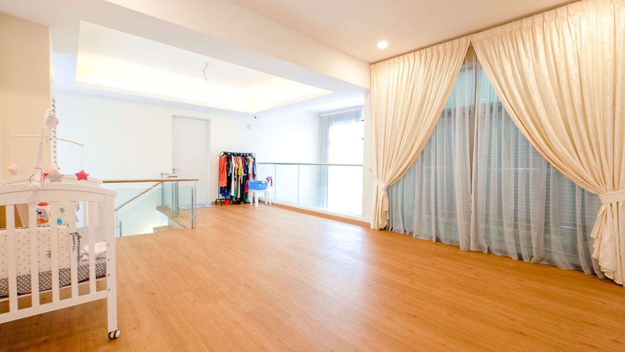 Semi-D TTDI Citrina, Alam Impian, Shah Alam - photo 13