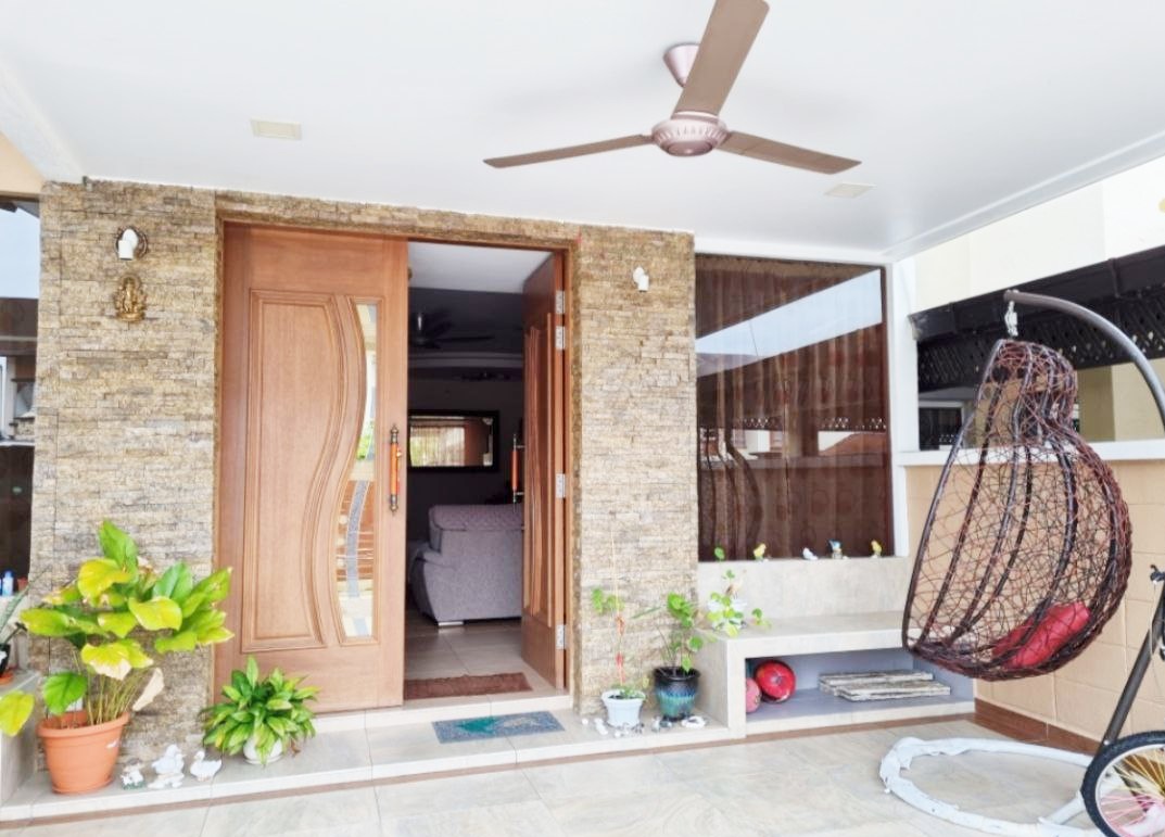 2 Storey Seksyen U9 Sunway Kayangan, Shah Alam - photo 3
