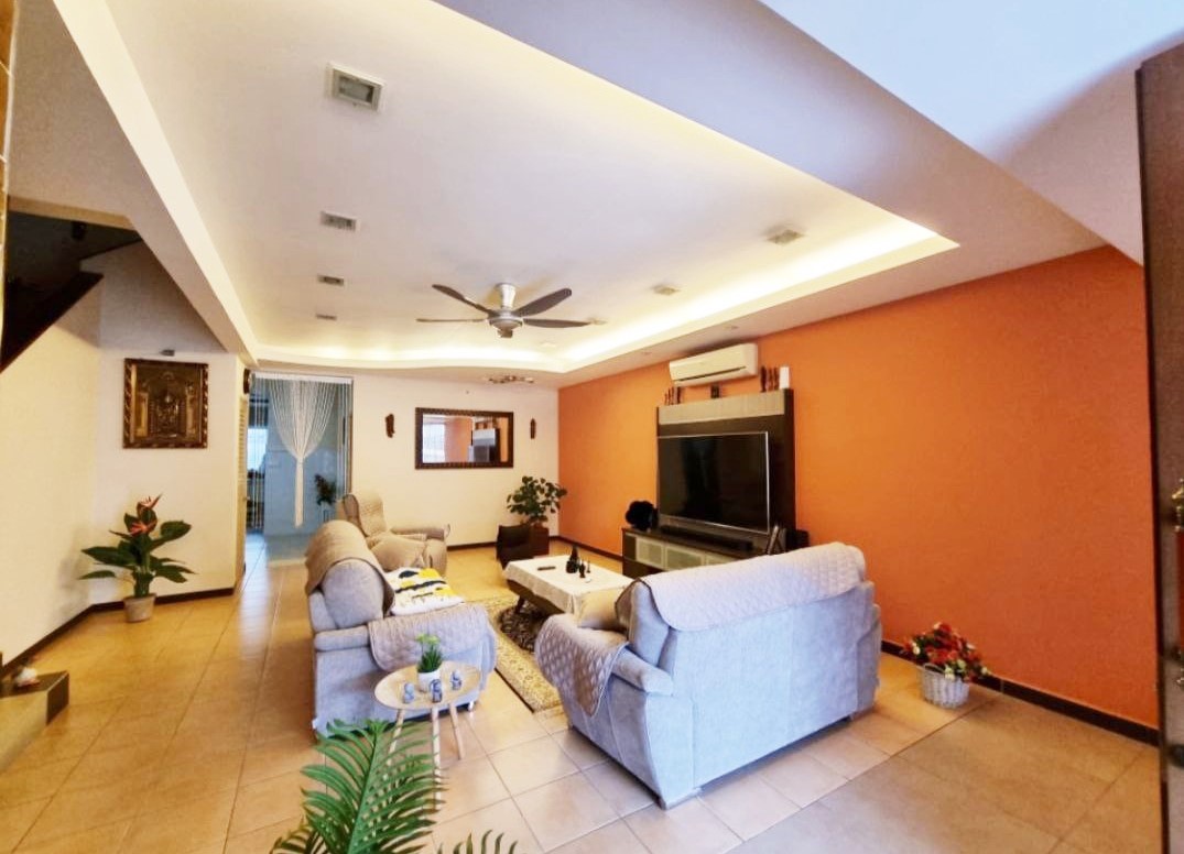 2 Storey Seksyen U9 Sunway Kayangan, Shah Alam - photo 4