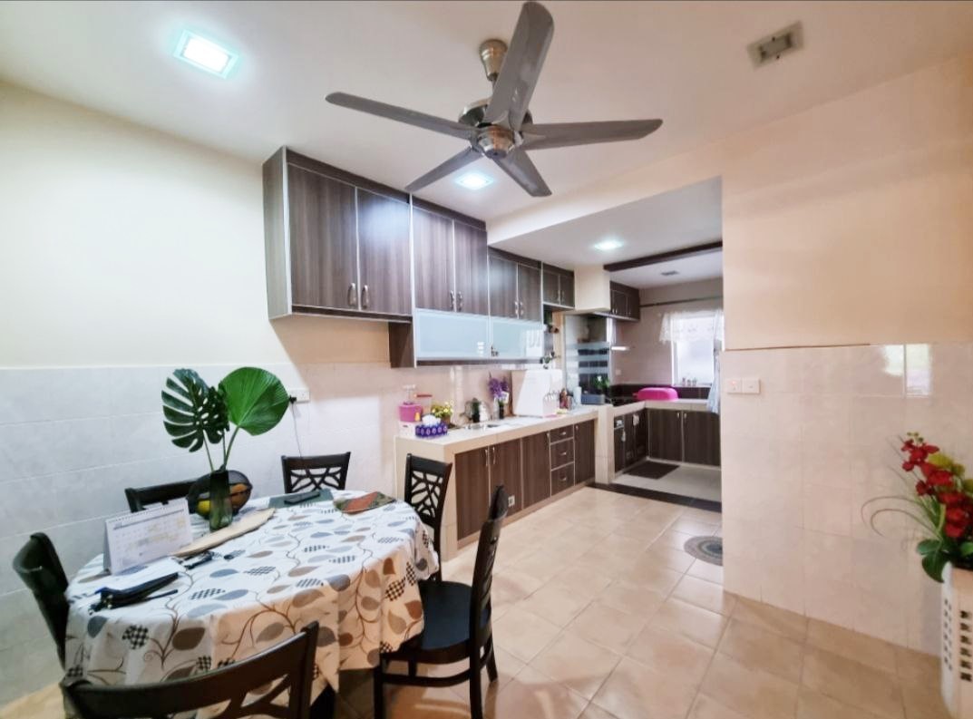 2 Storey Seksyen U9 Sunway Kayangan, Shah Alam - photo 6