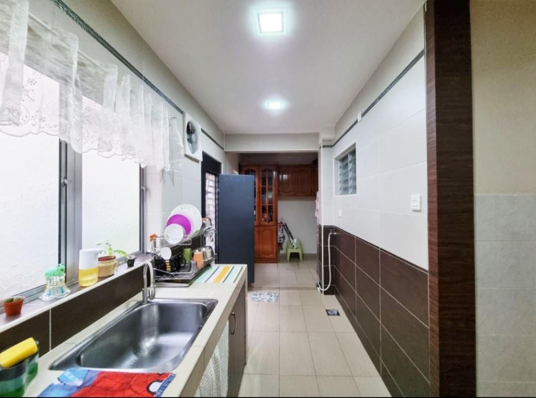 2 Storey Seksyen U9 Sunway Kayangan, Shah Alam - photo 7