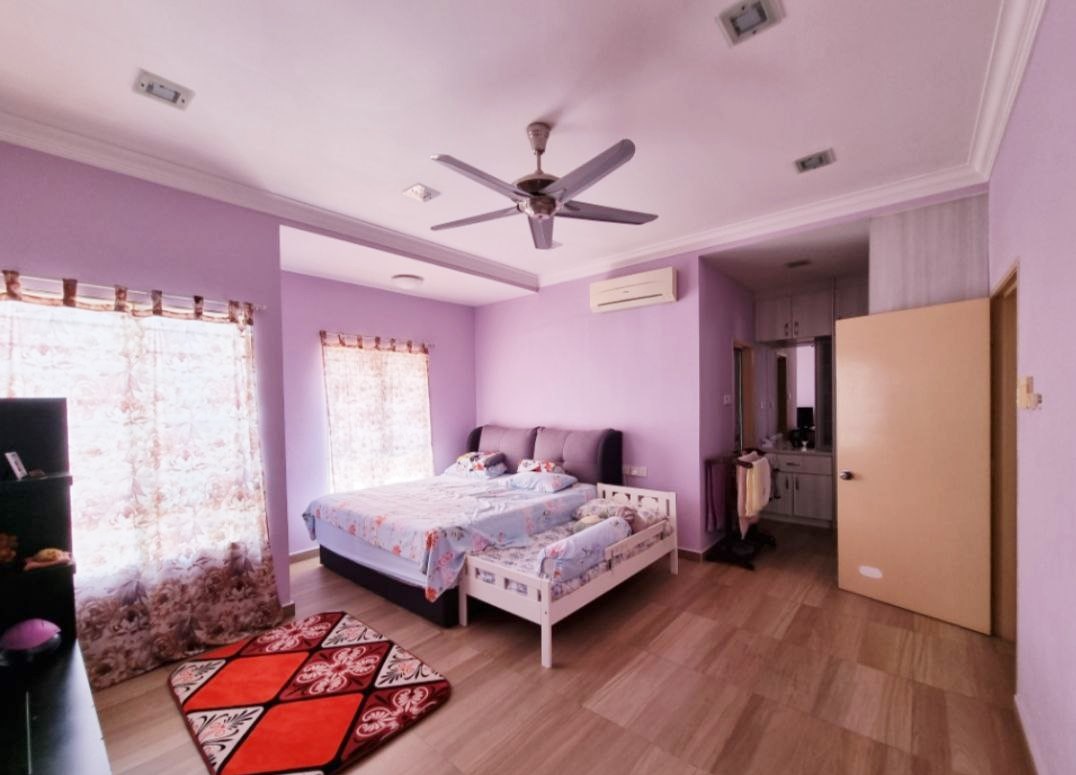 2 Storey Seksyen U9 Sunway Kayangan, Shah Alam - photo 9