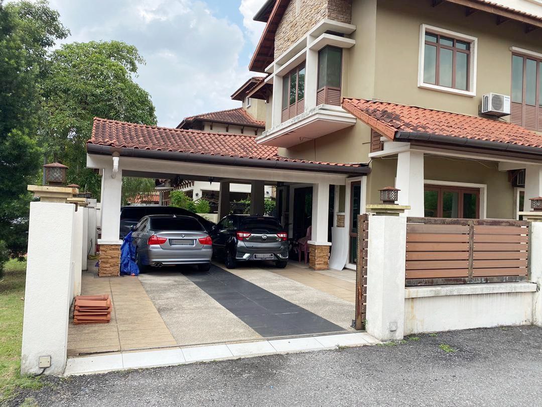 Bungalow Mayang Sutera TTDI Jaya, Shah Alam - photo 4