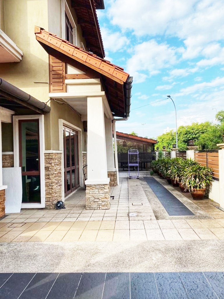 Bungalow Mayang Sutera TTDI Jaya, Shah Alam - photo 5