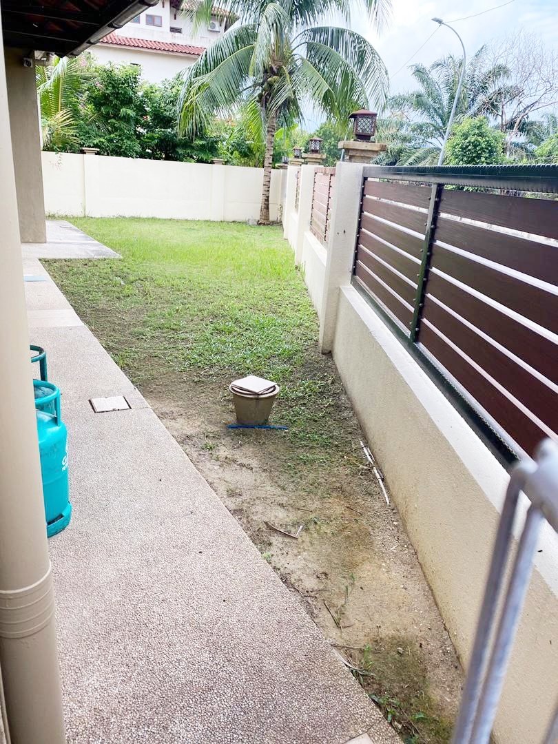 Bungalow Mayang Sutera TTDI Jaya, Shah Alam - photo 6