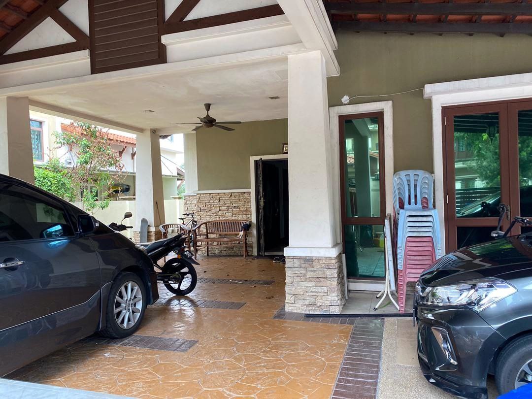Bungalow Mayang Sutera TTDI Jaya, Shah Alam - photo 7